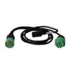 J1939 (9 Pin) Y-Harness for Geometris 87 Series
