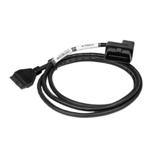 OBDII 16-Pin Light/Medium-Duty Cable for PT-30