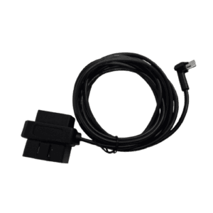 OBDII (16 Pin) Harness for Dashcam ONE