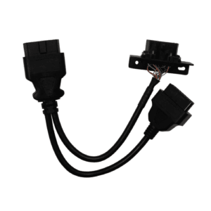 OBDII to OBDII (16 Pin to 16 Pin) Extender Cable