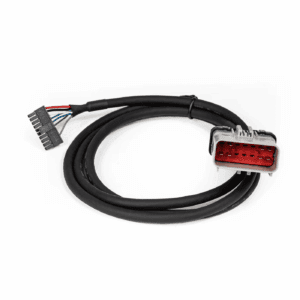 14-Pin Heavy-Duty Cable for PT-30