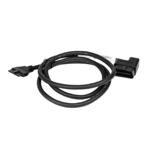 OBDII 16-Pin Heavy-Duty Cable for PT-30