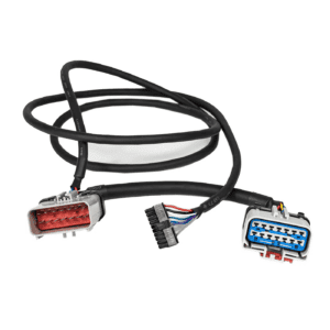 14-Pin to 14-Pin Y-Splitter Cable for PT-30