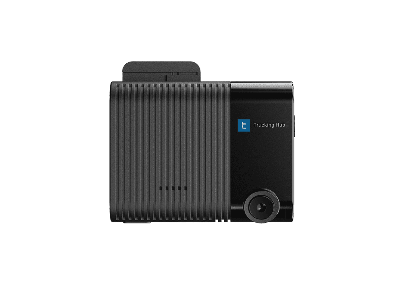 All-In-One ELD Dashcam
