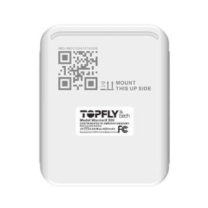 Topfly WarriorX 300