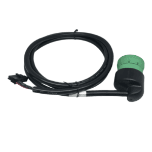 J1939 (9 Pin) Cable for Pacific Track PT-40