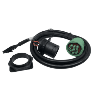 PTSY9GB15 - J1939 (9 Pin) Y-Splitter for Pacific Track PT-30
